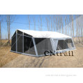 Deluxe Camper Trailer Tent-Double Annex